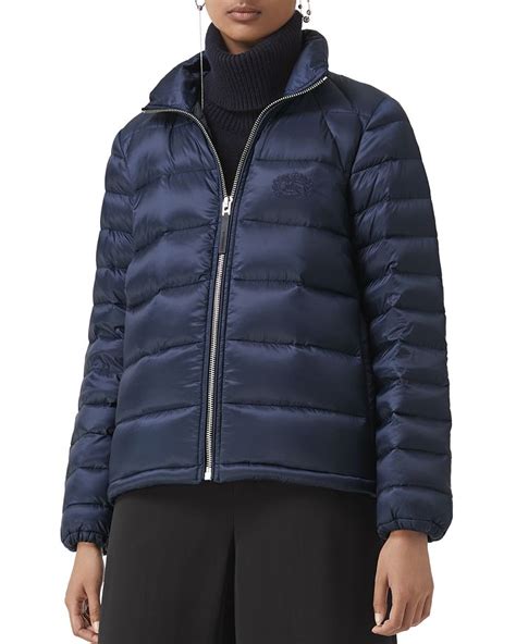 burberry smethwick down puffer jacket|Burberry Smethwick Down Puffer Jacket, Size X.